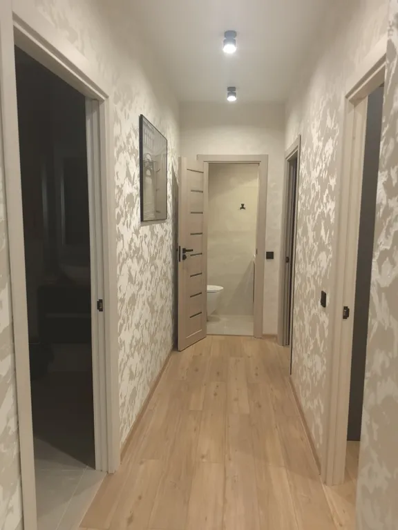 Апартаменты у Московских ворот