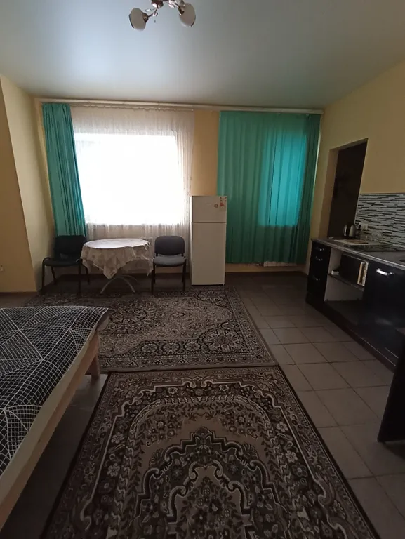 Уютная студия в центре в новом доме