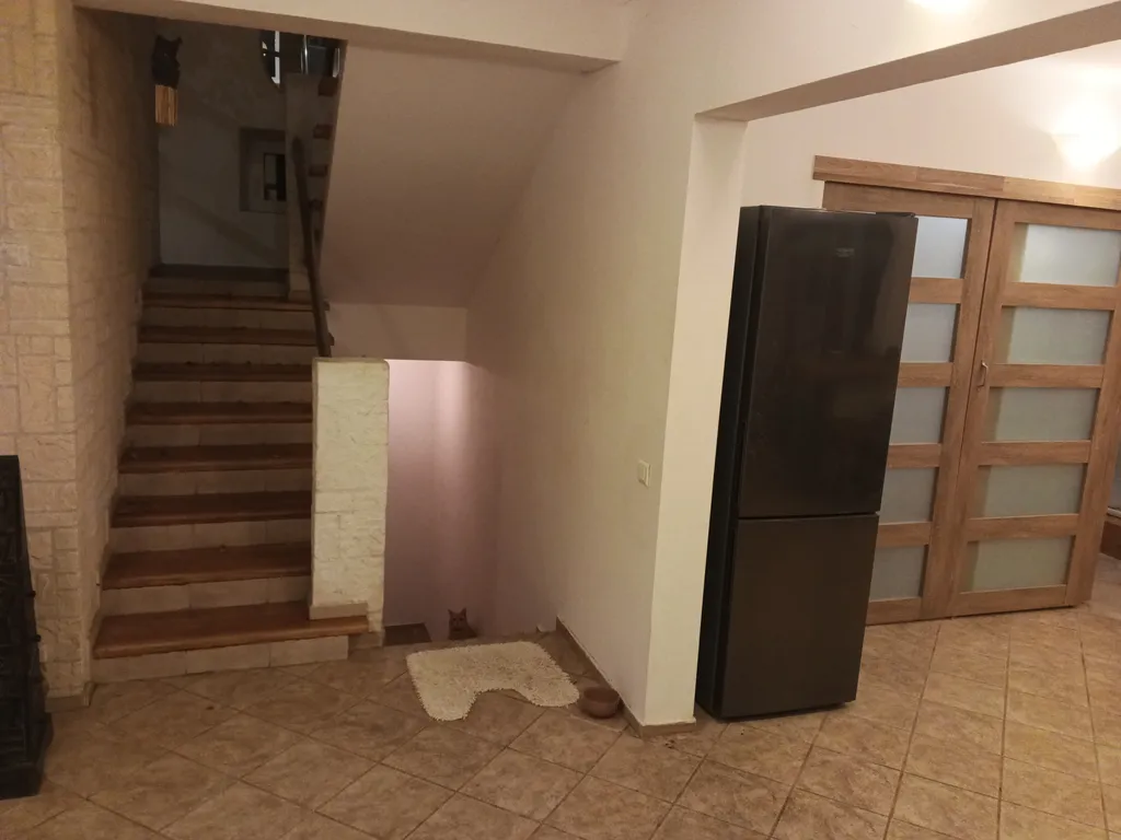 Дзен дача и дом йоги