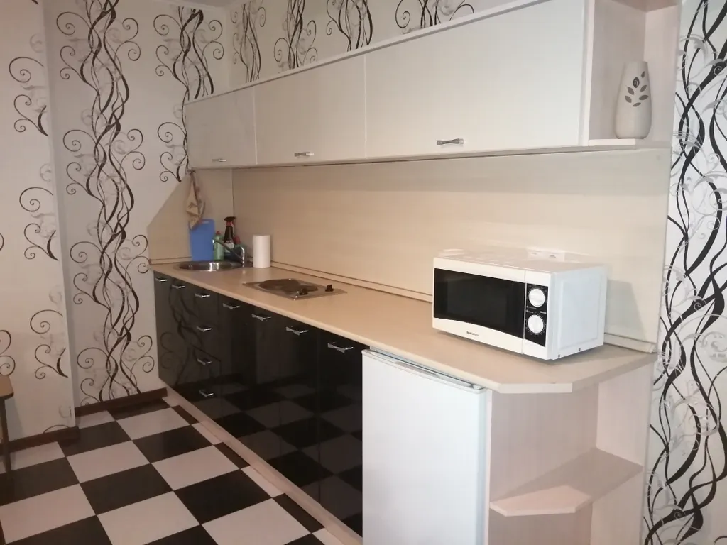 Квартира студия возле фестиваль, континент, метромост. Левый берег