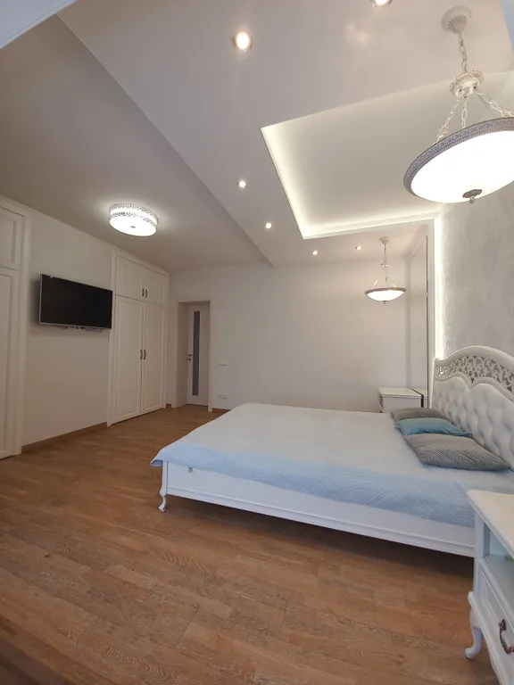 VIP квартира в центре Зеленоградска