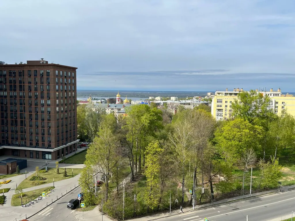 Стильная евротрёшка в стиле лофт