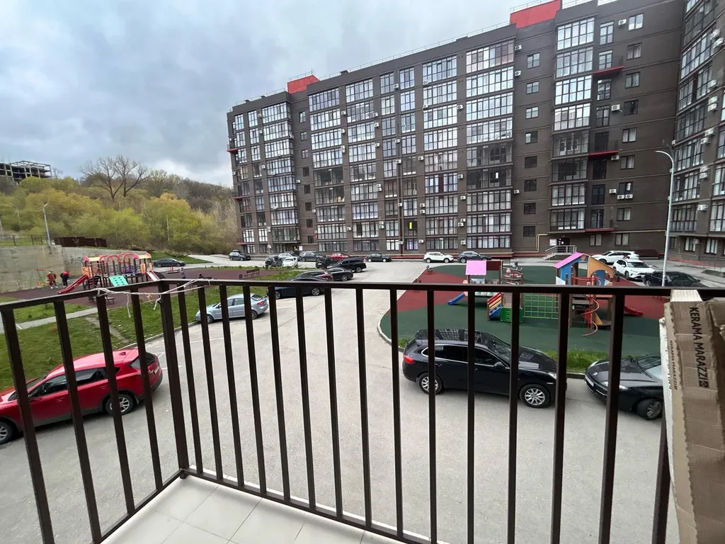 Великолепные апартаменты