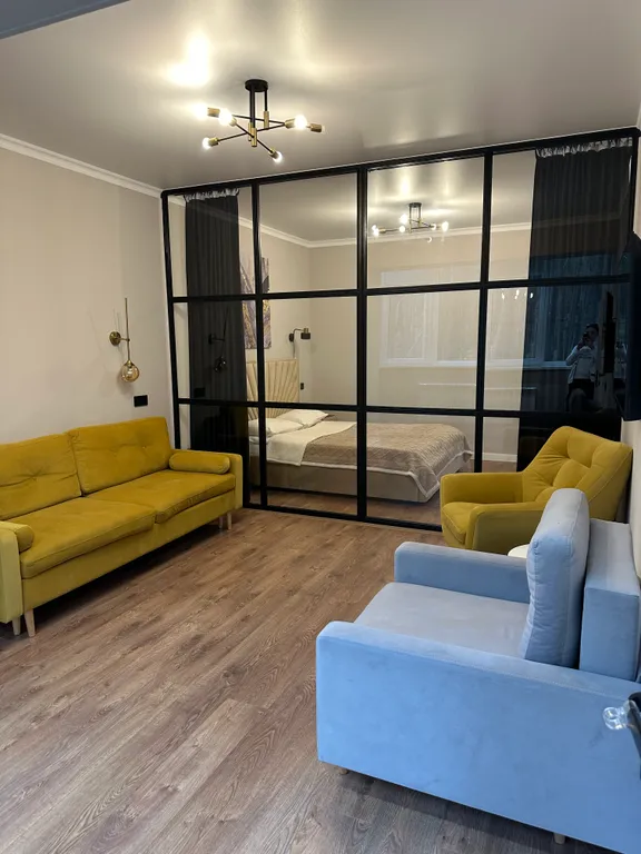 Новая уютная квартира у реки Баксан — аренда посуточно в Терскол