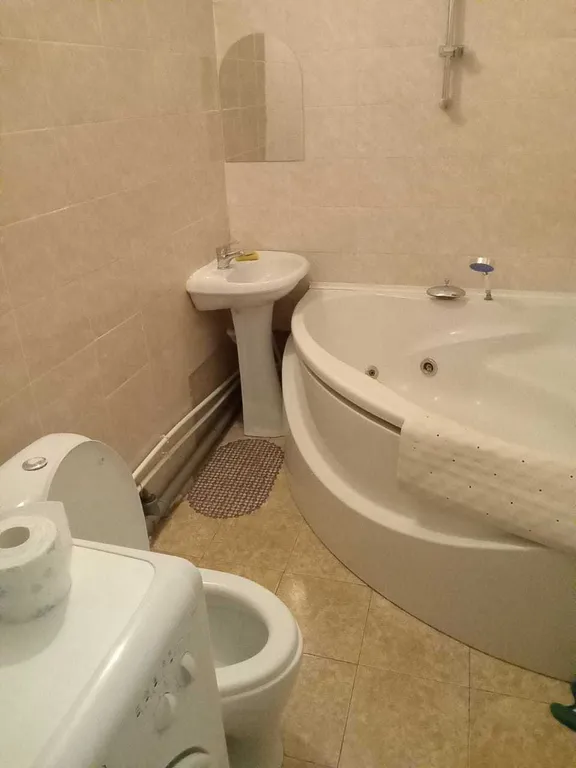 Уютная квартира в Люберцах