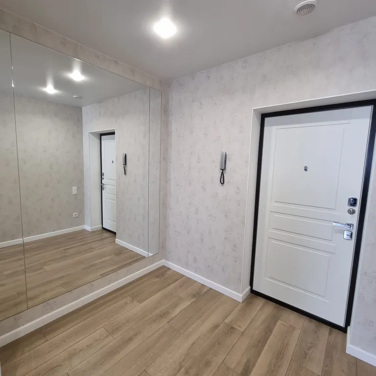 Квартира в центре