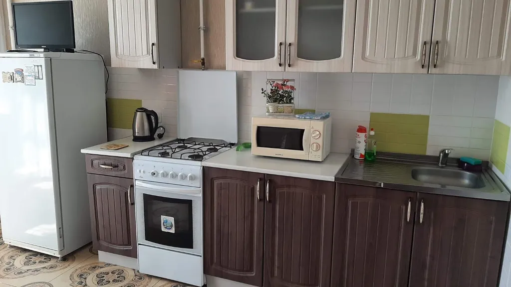 Апартамены для гостей