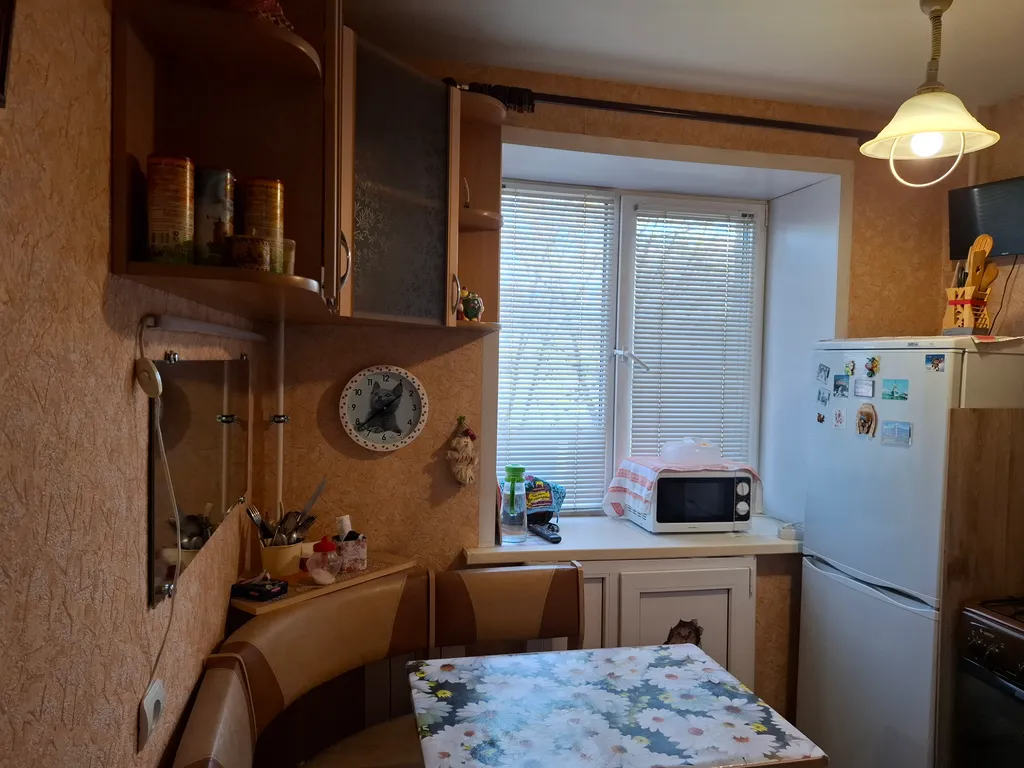 Квартира на Шагова