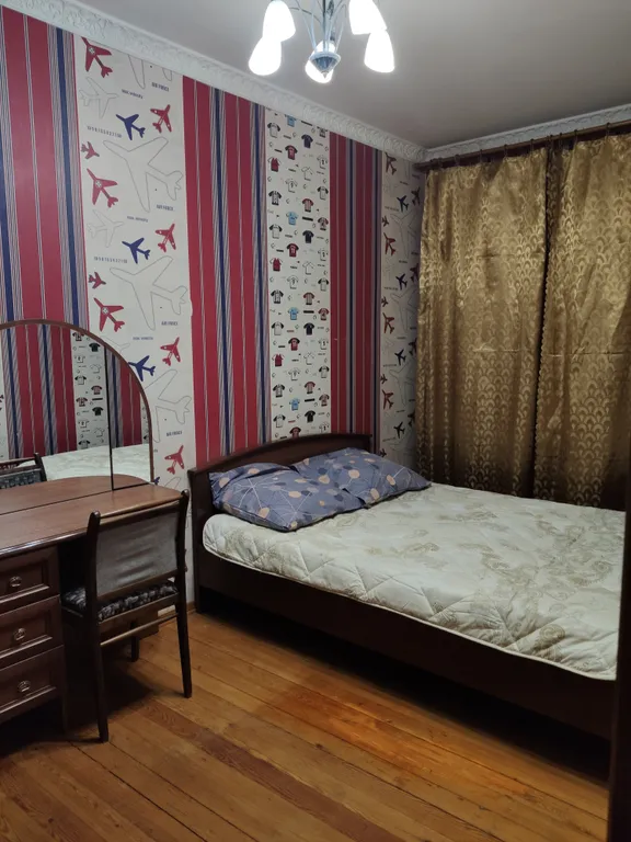 Уютная квартира в центре города — аренда посуточно в Ярославль