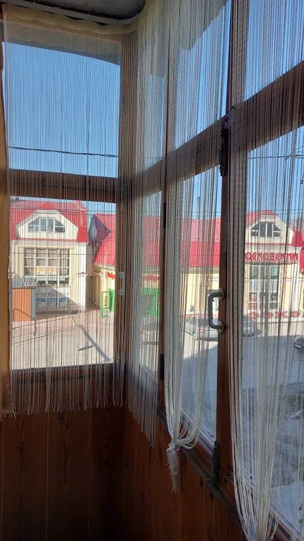 Студия - комфорт