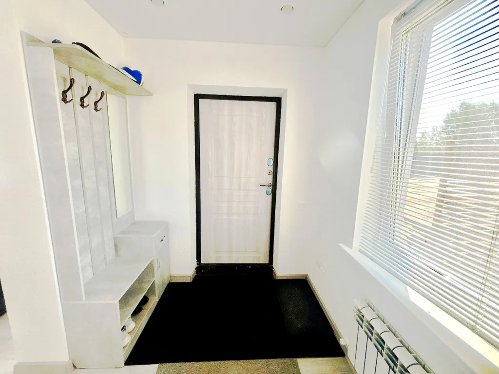 Дом, коттедж с сауной