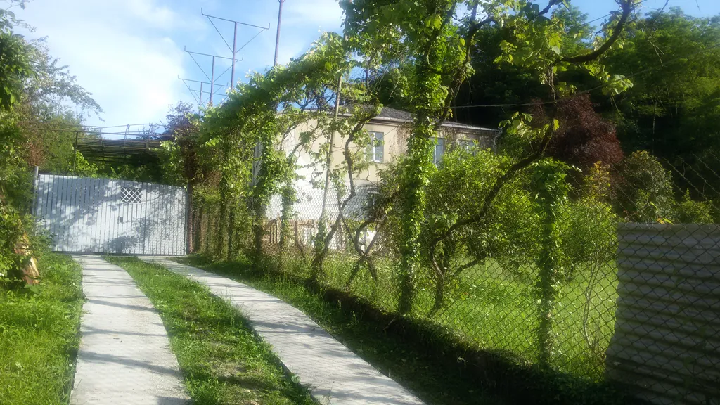 Семейный трехкомнатный номер