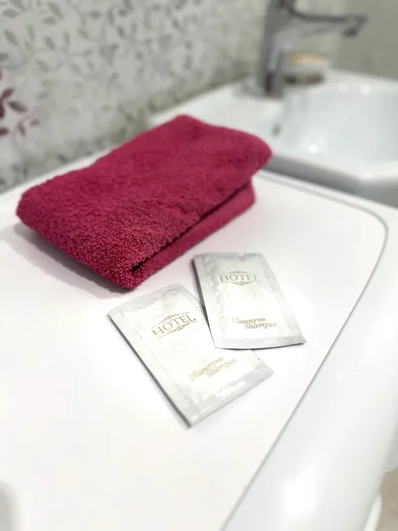 Уютная студия в спальном районе