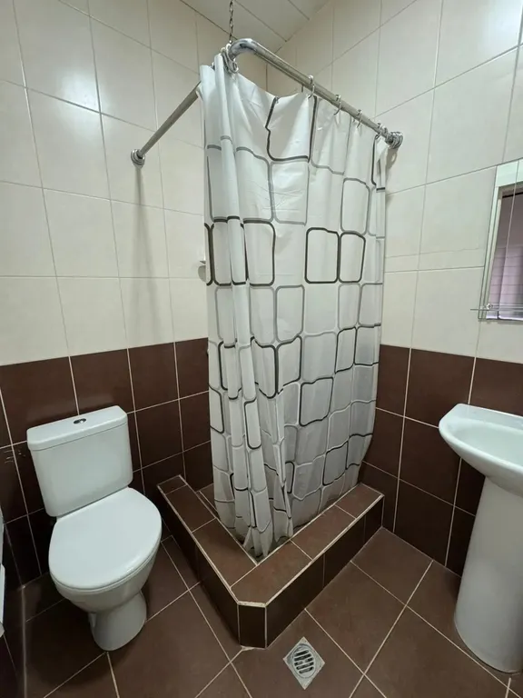 Комната