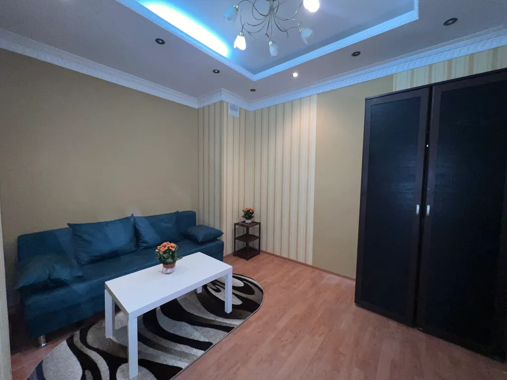Квартира Комната — Казань