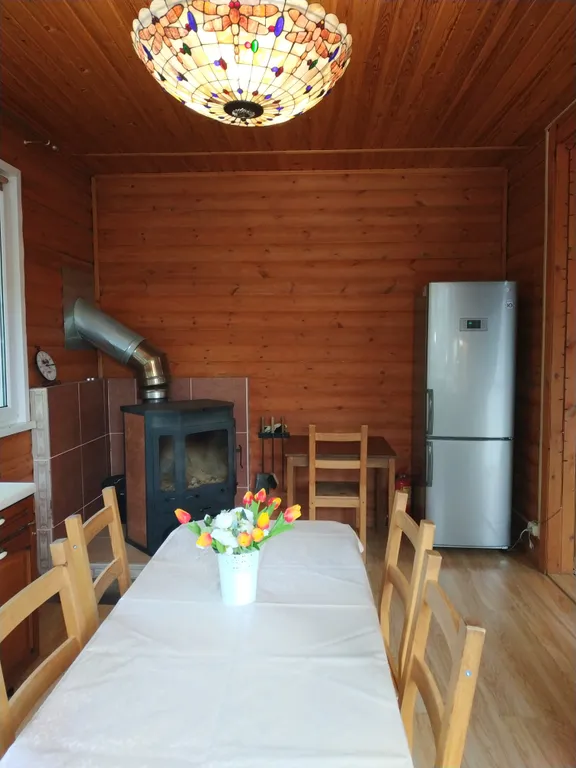 Коттедж Шале в Мезмае с шикарным видом на горы Лаго-Наки — Мезмай