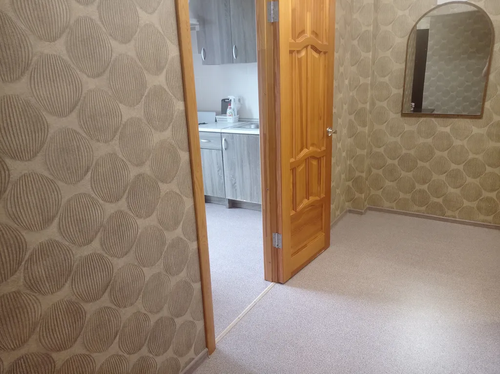 Уютная квартира в новостройке