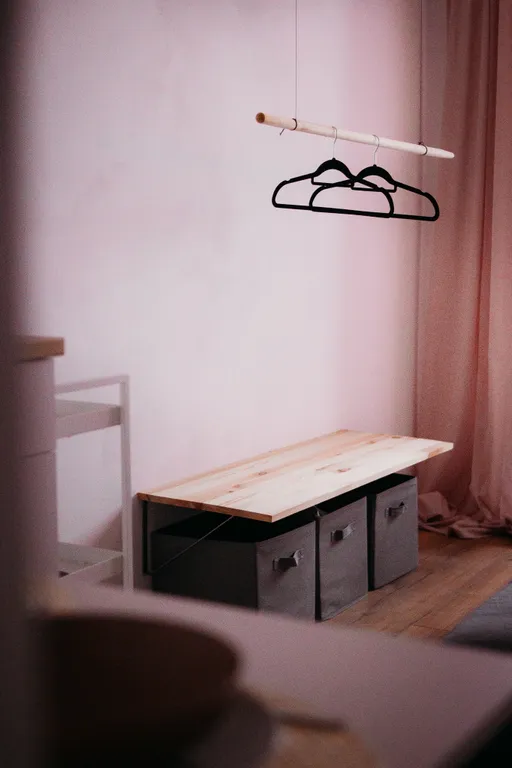 Квартира Sky-home под звёздным небом