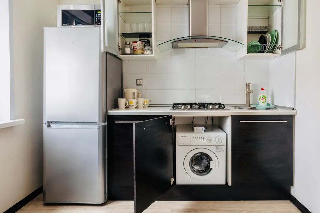 Апартаменты Премиум класса Sunrise в центре города