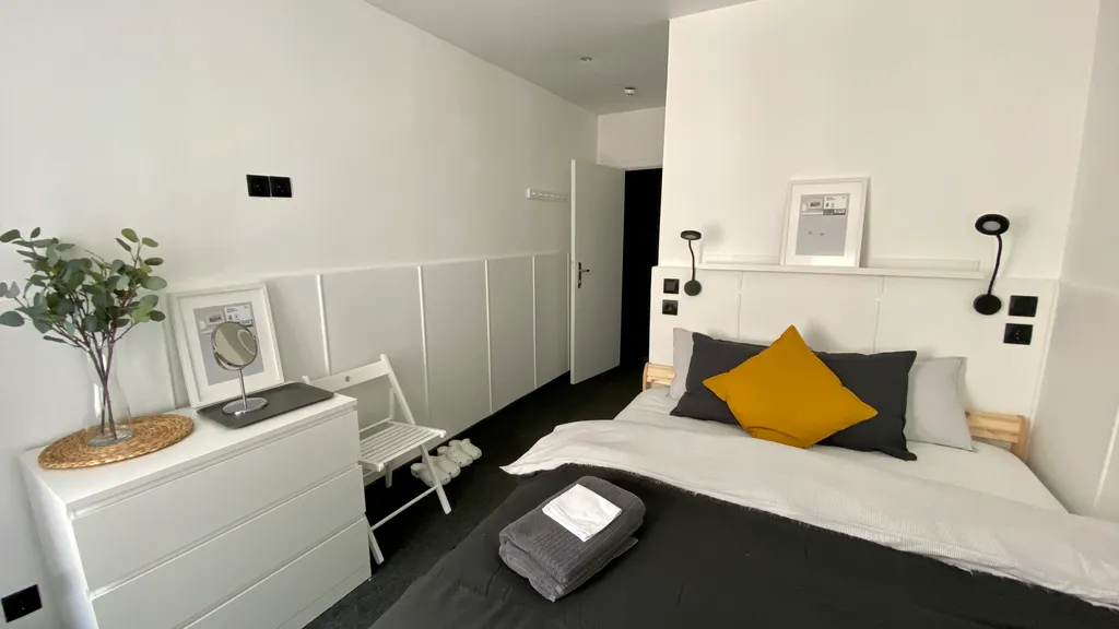 Квартира Светлое и уютное жильё в уникальной локации — Москва