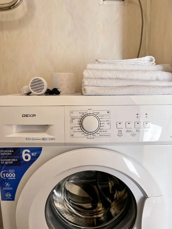 Уютная квартира в центре Тольятти