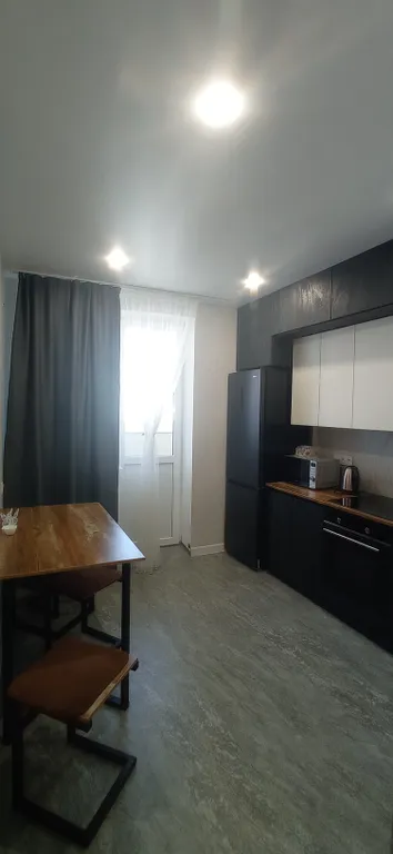 Квартира Квартира в самом красивом районе города в новостройке — Славянск-на-Кубани