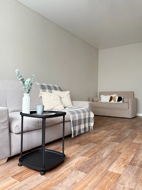 Квартира Двухкомнатная квартира в историческом центре города — Красноярск