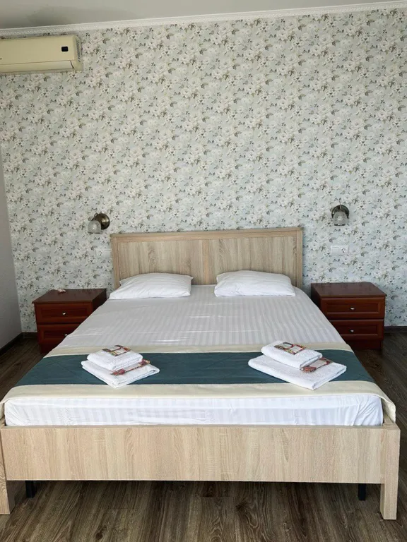 Квартира Комната — Адлер