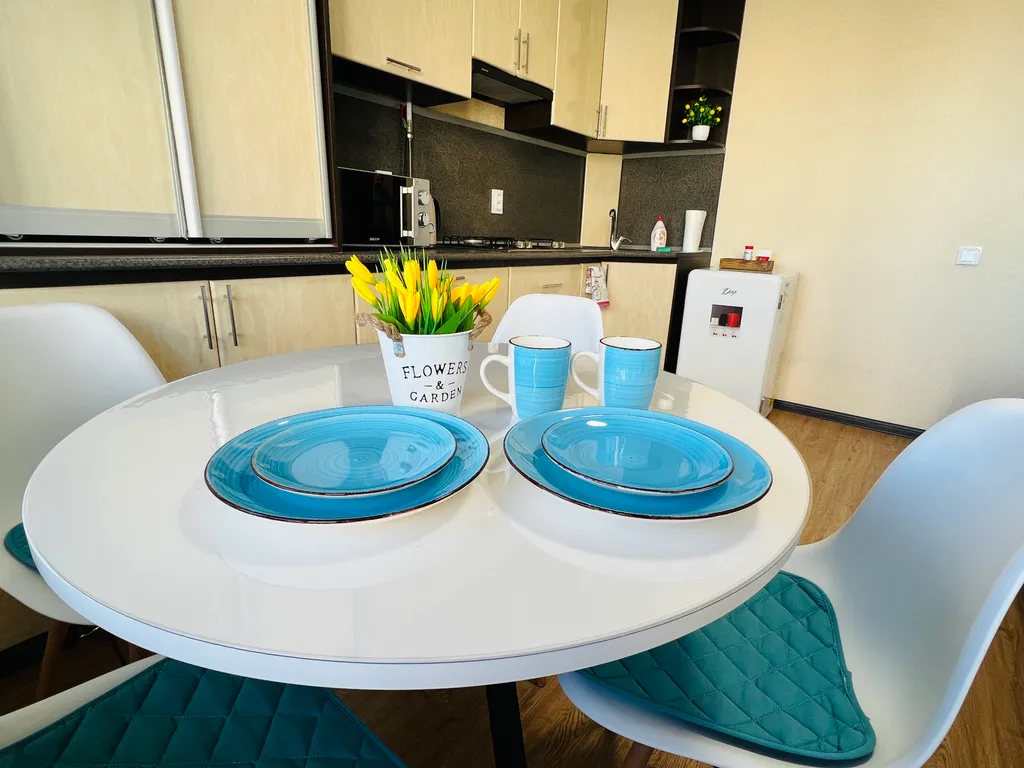 Квартира Delux в центре