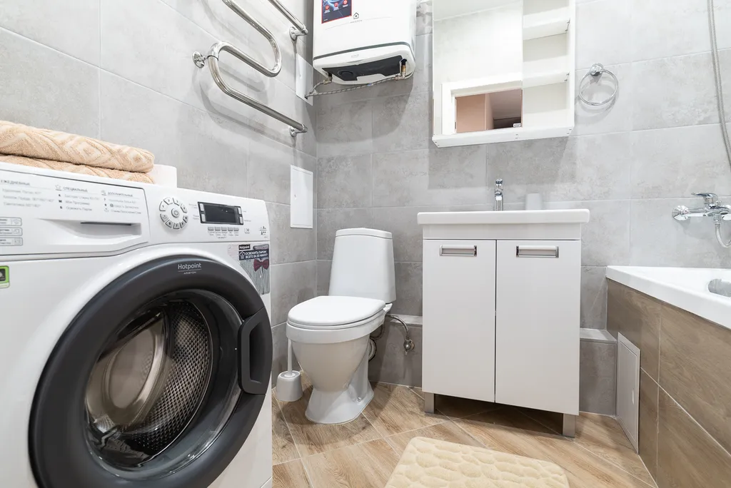 Квартира Уютная квартира — Краснодар