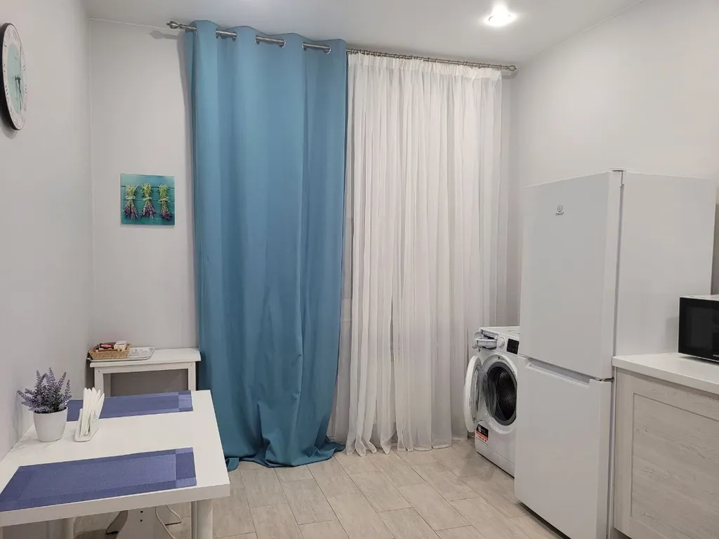 Апартаменты ЖК Арена 5 (у стадиона Мордовия Арена)