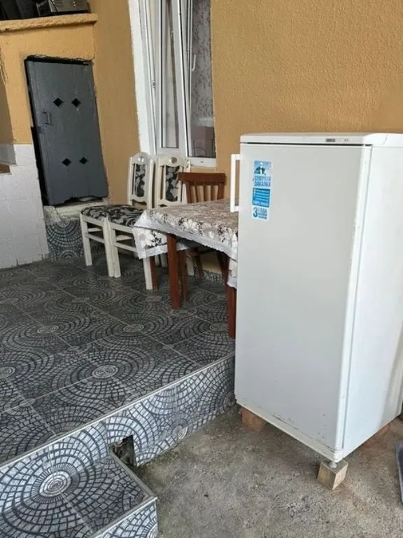 Коттедж Коттедж Этаж под-ключ — Аныханста