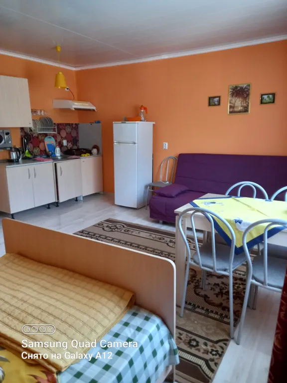 Квартира Комната — Пляхо