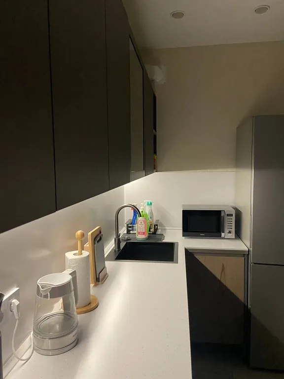 Апартаменты с панорамным видом на море в ЖК Каравелла Португалия