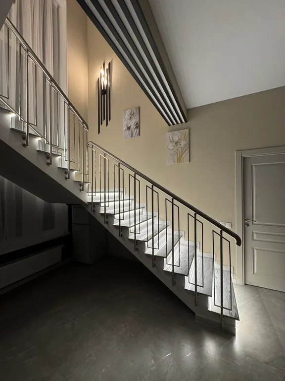 7-комнатный Дом