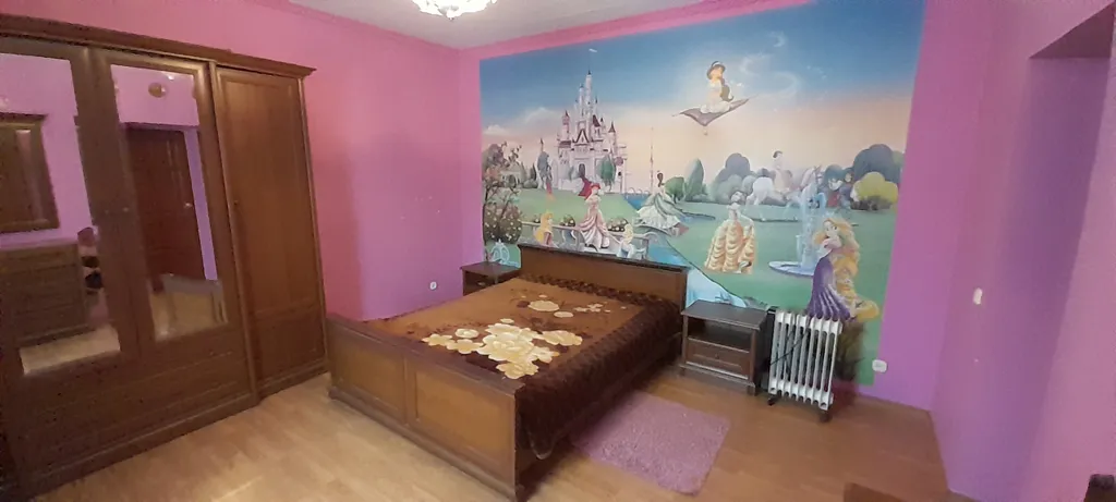 Дом на новогодние праздники