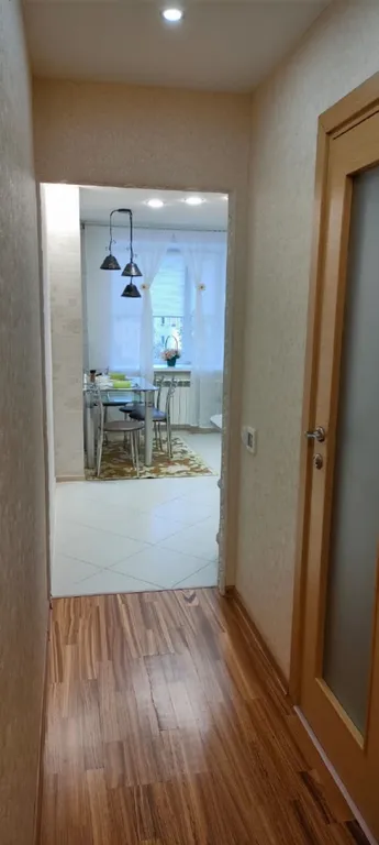 Квартира Уютная квартира — Тверь