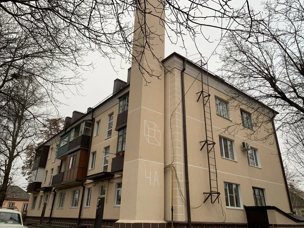 Квартира Квартира в курортной зоне — Ессентуки