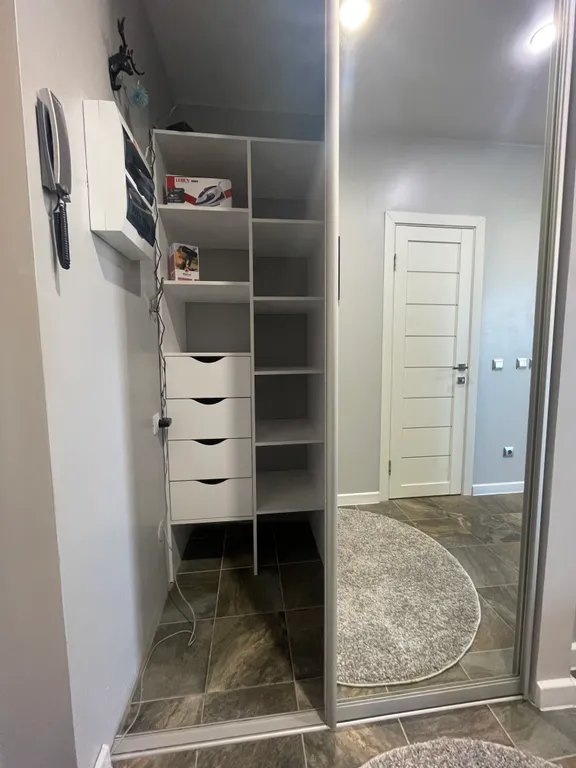 ЖК Аллея Звезд, тихая студия