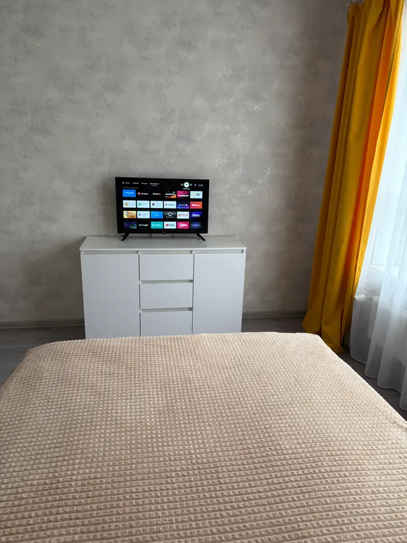 Уютная квартира в микрорайоне Ивушки