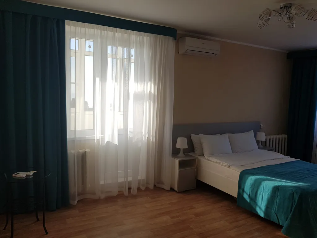 Квартира Квартира с видом на море — Ейск