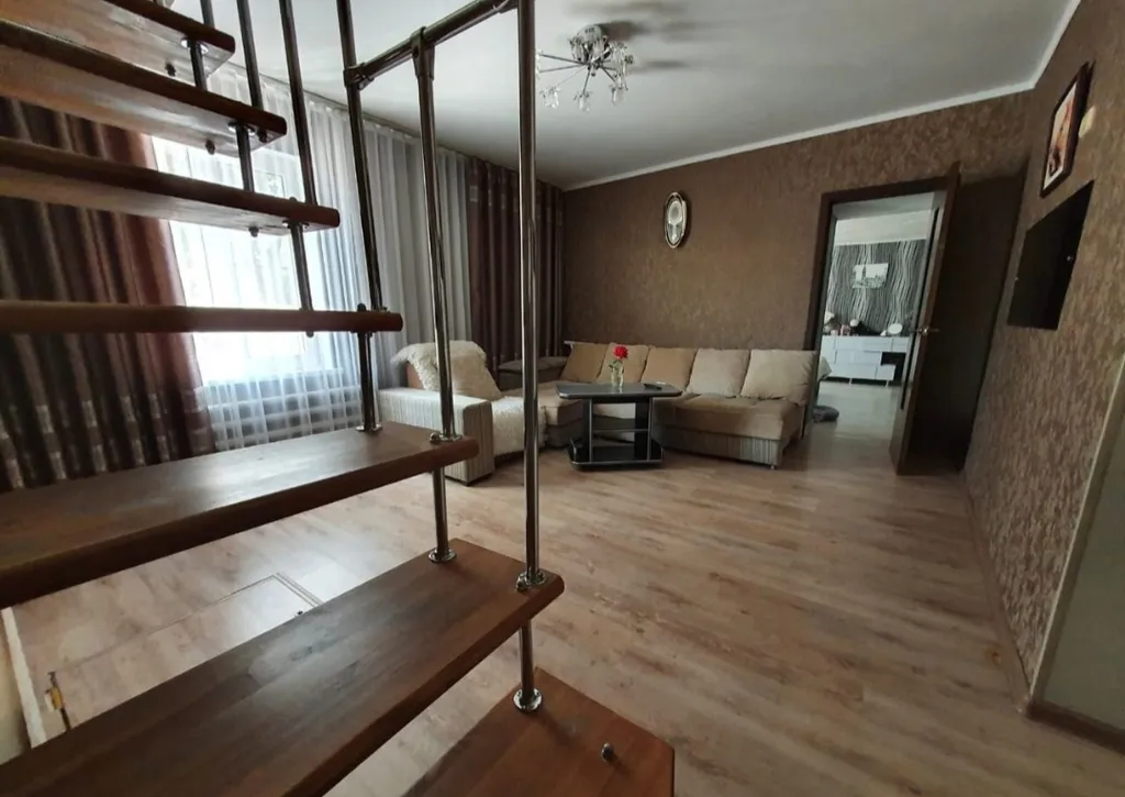 Уютный частный дом недалеко от моря