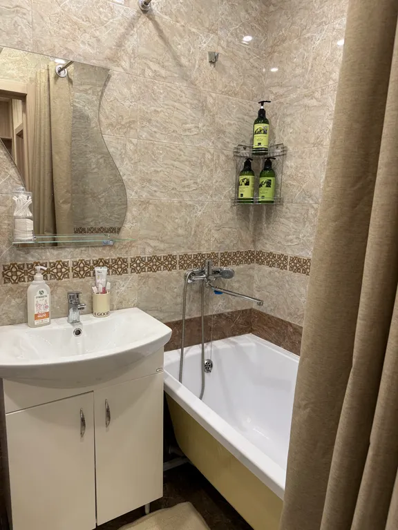 Уютная квартира в самом сердце города