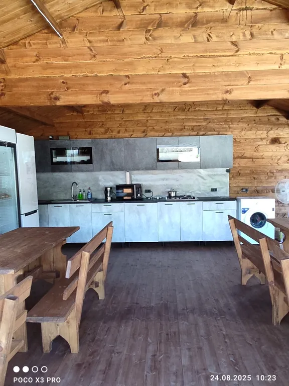 Гостевой комплекс Лазурь