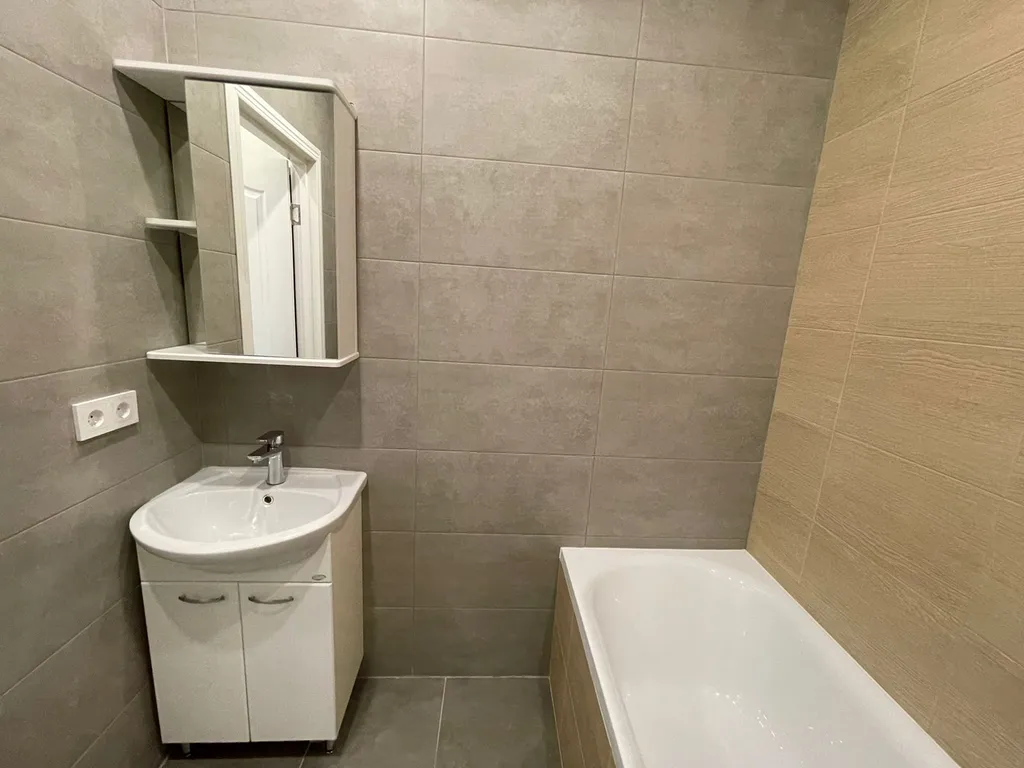 Квартира 1-комнатная Квартира — Краснодар