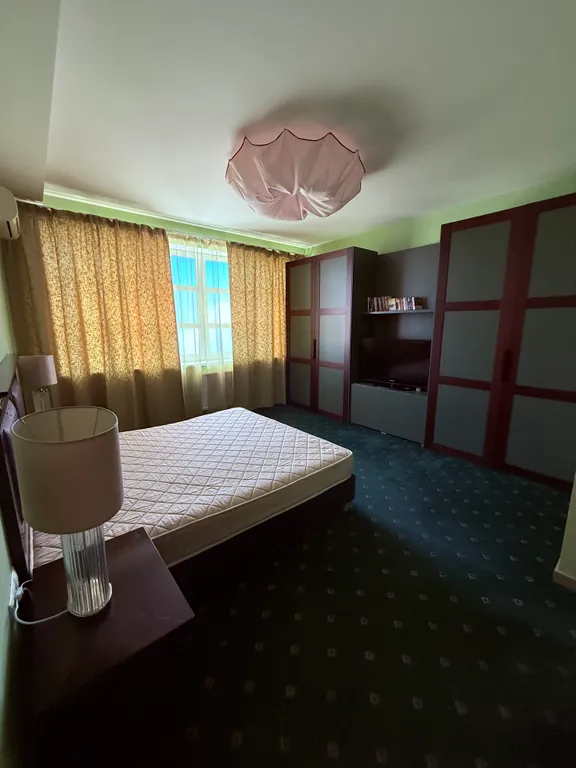 Роскошные апартаменты у моря