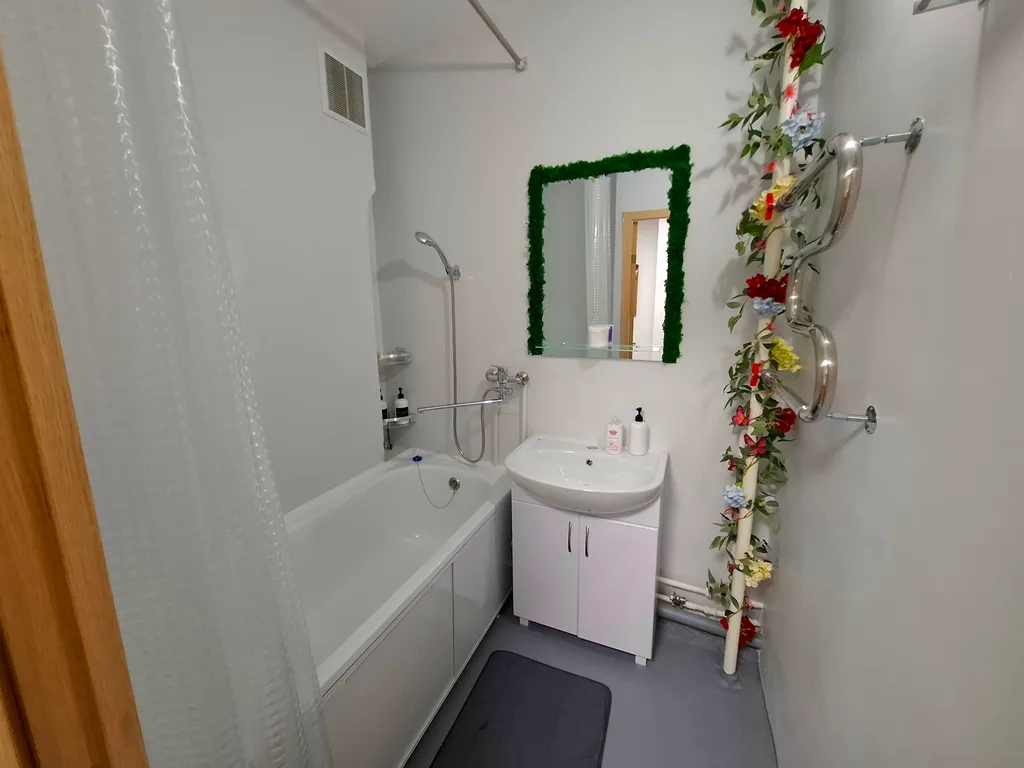 Квартира Квартира у стадиона и мемориального комплекса Мамаев курган — Волгоград