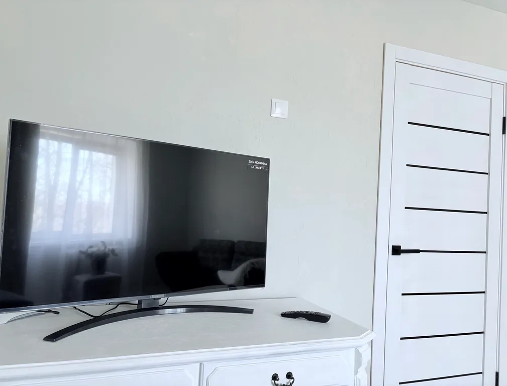 Стильная квартира  еврокласса в самом центре (ремонт март 2025)