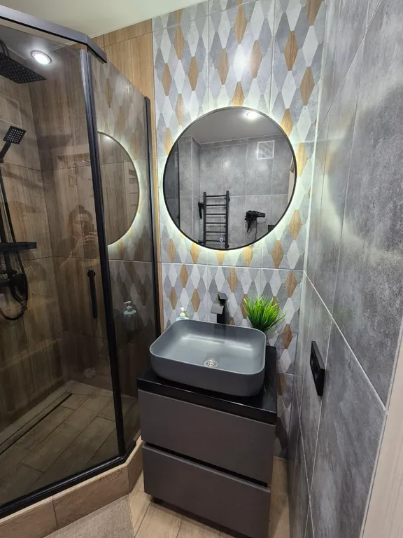 Уютная квартира в новом районе г. Тверь