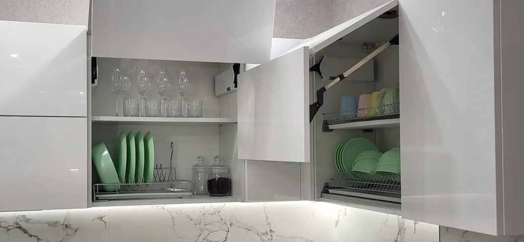 Квартира Видовые апартаменты C высоты птичьего полета — Калининград